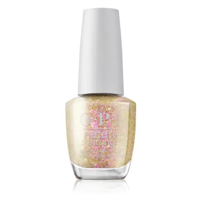 OPI Nature Strong lak na nehty Mind-full of Glitter 15 ml