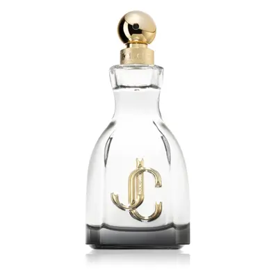 Jimmy Choo I Want Choo Forever parfémovaná voda pro ženy 100 ml