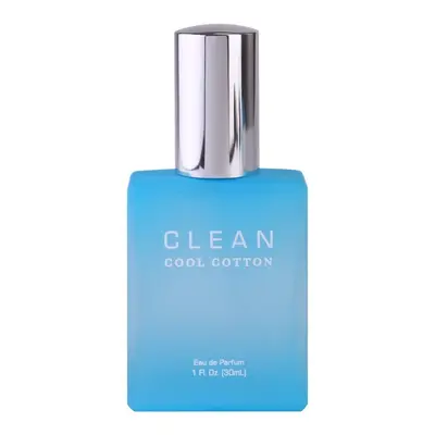 CLEAN Cool Cotton parfémovaná voda pro ženy 30 ml