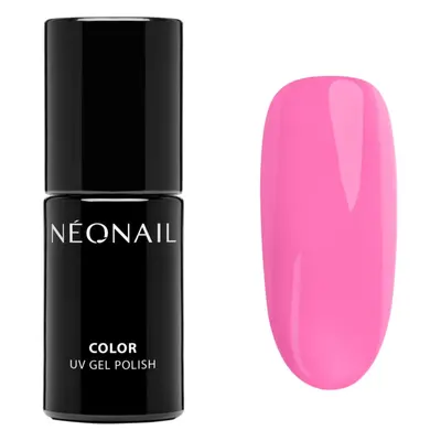 NEONAIL Born To Win gelový lak na nehty odstín Set To Empower 7,2 ml