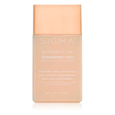 Sigma Beauty Skin Perfector Hydrating Tint přirozeně krycí hydratační make-up odstín 1 33 ml