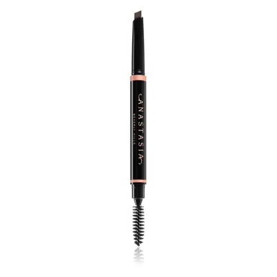 Anastasia Beverly Hills Brow Definer tužka na obočí odstín Soft Brown 0,2 g