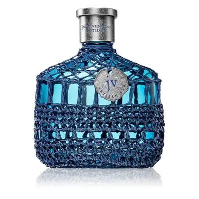 John Varvatos Artisan Blu toaletní voda pro muže 75 ml