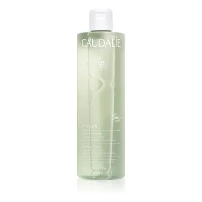 Caudalie Vinopure čisticí tonikum 400 ml