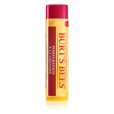 Burt’s Bees Lip Care regenerační balzám na rty (with Pomegranate Oil) 4.25 g