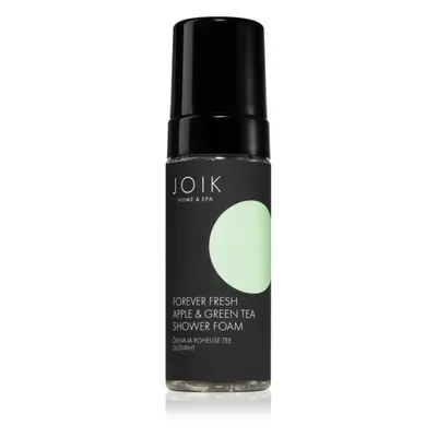 JOIK Organic Forever Fresh Apple & Green mycí pěna na tělo 150 ml