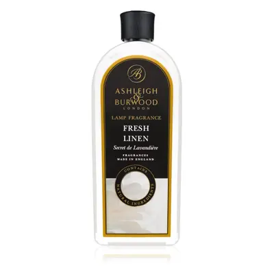 Ashleigh & Burwood London Lamp Fragrance Fresh Linen náplň do katalytické lampy 1000 ml