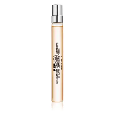 Maison Margiela REPLICA Beach Walk toaletní voda pro ženy 10 ml