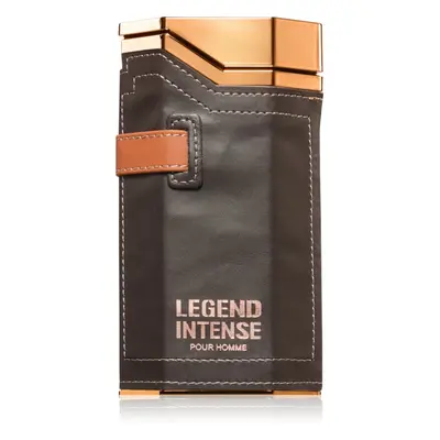 Emper Legend Intense toaletní voda pro muže 100 ml