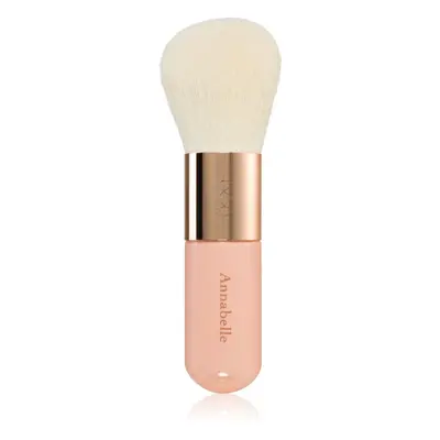 Annabelle Minerals Accessories Kabuki Brush štětec kabuki 1 ks