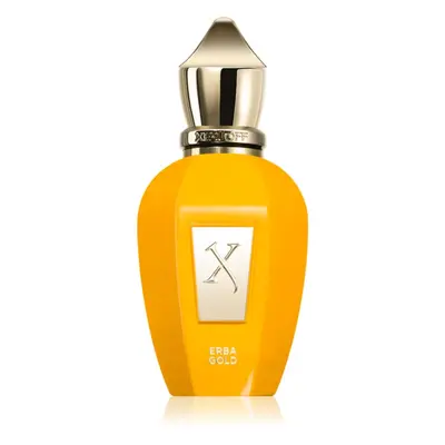 Xerjoff Erba Gold parfémovaná voda unisex 50 ml