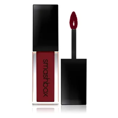 Smashbox Always On Liquid Lipstick matná tekutá rtěnka odstín - Miss Conduct 4 ml