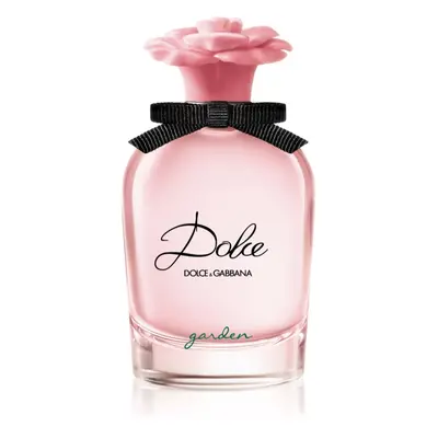 Dolce&Gabbana Dolce Garden parfémovaná voda pro ženy 75 ml