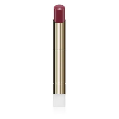 Sensai Countouring Lipstick Refill lesklá rtěnka se zvětšujícím efektem odstín 06 2 g