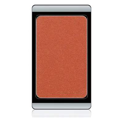 ARTDECO Blusher pudrová tvářenka v praktickém magnetickém pouzdře odstín 11 Orange Blush 5 g