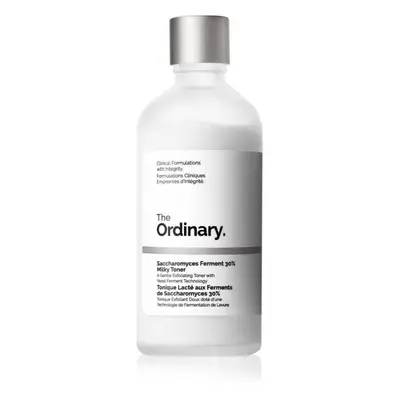 The Ordinary Saccharomyces Ferment 30% Milky Toner jemné exfoliační tonikum 100 ml