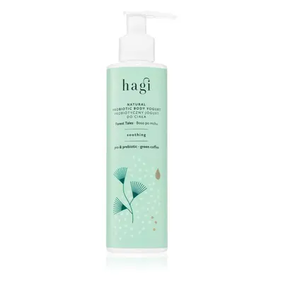 Hagi Forest Tales tělový jogurt 200 ml