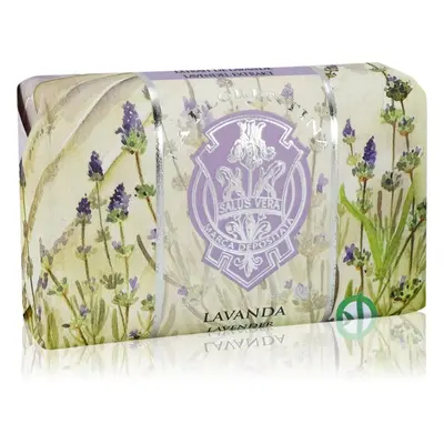 La Florentina Lavender Hand Soap přírodní tuhé mýdlo s vůní levandule 200 g