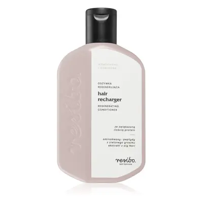 Resibo Hair Recharger Regenerating Conditioner regenerační kondicionér 250 ml