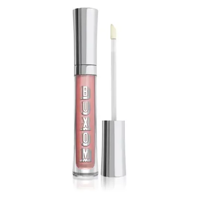 Buxom FULL-ON™ PLUMPING LIP CREAM GLOSS krémový lesk na rty se zvětšujícím efektem odstín April 