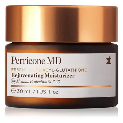 Perricone MD Essential Fx Acyl-Glutathione Rejuvenating Moisturizer omlazující hydratační krém p