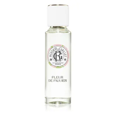 Roger & Gallet Fleur de Figuier osvěžující voda pro ženy 30 ml