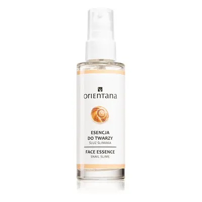 Orientana Snail Slime Face Essence pleťová esence 50 ml