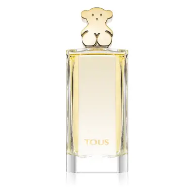 Tous Gold parfémovaná voda pro ženy 50 ml