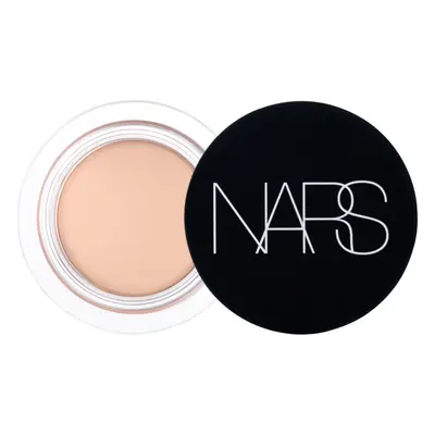 NARS SOFT MATTE Complete Concealer matující korektor pro plné krytí odstín HONEY 6 g