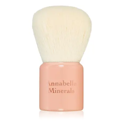 Annabelle Minerals Accessories Baby Kabuki Brush štětec kabuki cestovní 5,5 cm