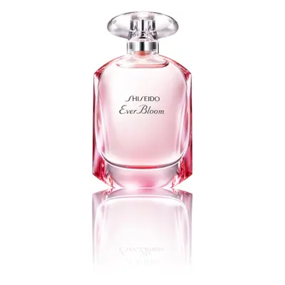 Shiseido Ever Bloom parfémovaná voda pro ženy 90 ml