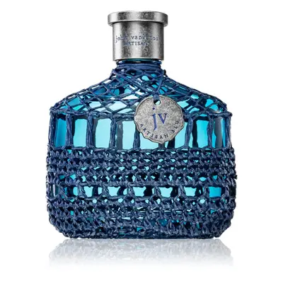 John Varvatos Artisan Blu toaletní voda pro muže 125 ml