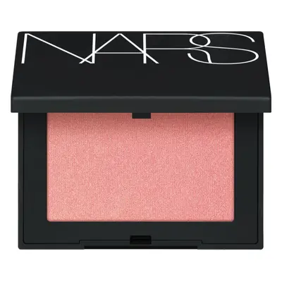 NARS NEW Blush dlouhotrvající tvářenka odstín ORGASM 4,8 g