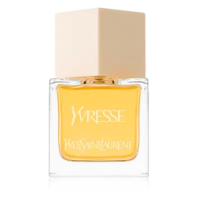 Yves Saint Laurent Yvresse toaletní voda pro ženy 80 ml