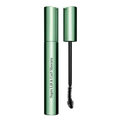 Clarins Supra Lift & Curl Mascara voděodolná prodlužující řasenka 8 ml