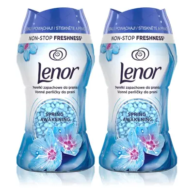 Lenor Spring Awakening vonné perličky do pračky 2x140 g