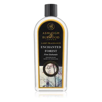 Ashleigh & Burwood London Enchanted Forest náplň do katalytické lampy 1000 ml