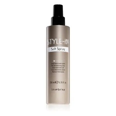 Inebrya Style-In Salt Spray slaný sprej pro plážový efekt 200 ml