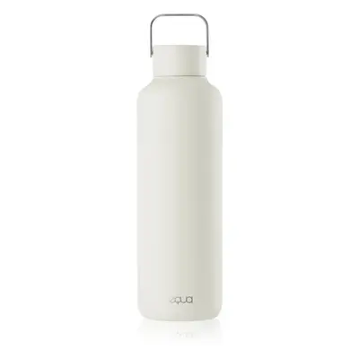 Equa Timeless Thermo termoláhev malá barva Off White 600 ml