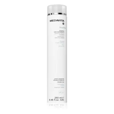 Medavita Requilibre Sebum-Balancing Shampoo šampon pro mastnou vlasovou pokožku 250 ml