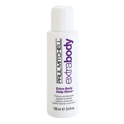 Paul Mitchell ExtraBody Daily Shampoo objemový šampon pro každodenní použití 100 ml