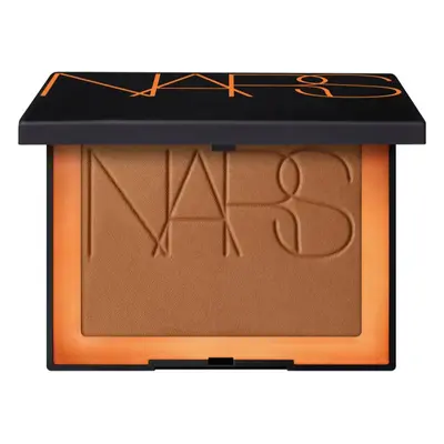 NARS Laguna Bronzing Powder bronzující a konturovací pudr odstín LAGUNA 05 11 g