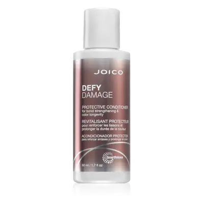 Joico Defy Damage Protective Conditioner ochranný kondicionér pro poškozené vlasy 50 ml