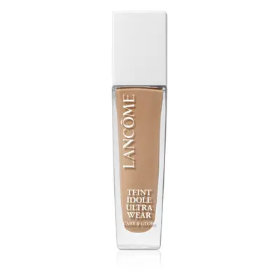 Lancôme Teint Idole Ultra Wear Care & Glow rozjasňující hydratační make-up SPF 25 odstín 320C 30