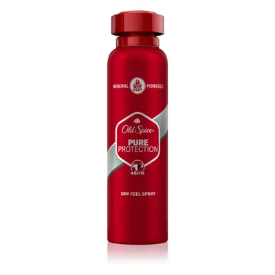 Old Spice Premium Pure Protect deodorant ve spreji 200 ml