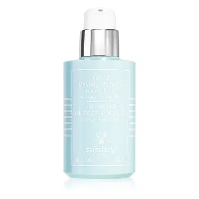 Sisley Eye and Lip Gel Make-Up Remover čisticí a odličovací gel 120 ml