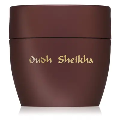 Al Haramain Oudh Sheikha kadidlo 25 g