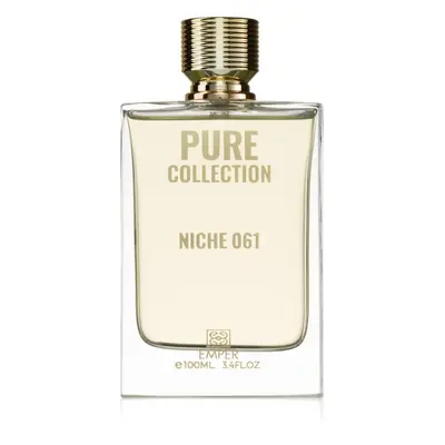 Emper Pure Collection Niche 061 parfémovaná voda unisex 100 ml