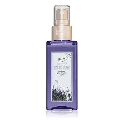 ipuro Essentials Lavender Touch bytový sprej 120 ml