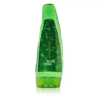 IDC Institute Aloe Vera zklidňující gel na tělo 270 ml